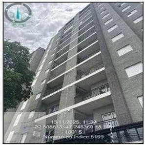 Apartamento com 2 Quartos à venda, 52m² no Chácara Bela Vista, Sumaré