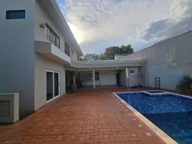 Casa com 4 Quartos à venda, 604m² no Ribeirânia, Ribeirão Preto