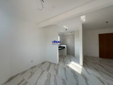 Apartamento com 2 Quartos à venda, 55m² no Lindéia (Barreiro), Belo Horizonte