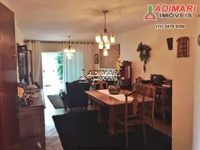 Casa com 4 Quartos à venda, 306m² no Jardim da Glória, São Paulo