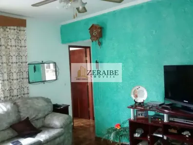 Apartamento com 2 Quartos à venda, 57m² no Jardim Iporanga, Guarulhos