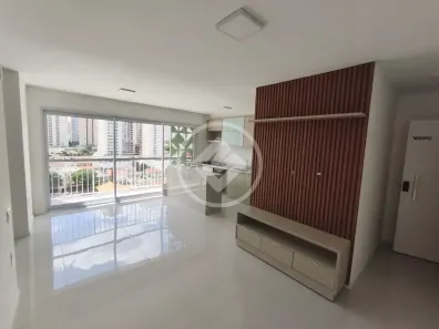 Apartamento com 3 Quartos à venda, 80m² no Setor Bueno, Goiânia
