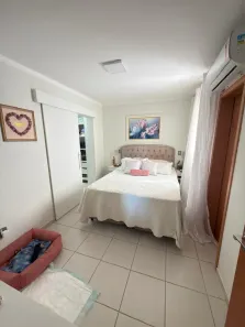 Apartamento com 3 Quartos para alugar, 80m² no Morada do Ouro, Cuiabá