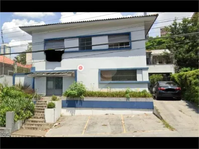 Sobrado com 4 Quartos à venda, 320m² no Pacaembu, São Paulo