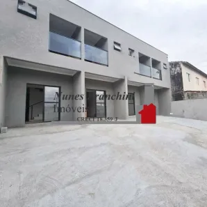 Casa com 2 Quartos à venda, 72m² no Jardim Águas Claras, Bragança Paulista