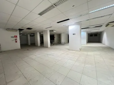 Ponto Comercial para alugar, 932m² no Savassi, Belo Horizonte