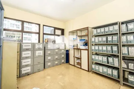 Sala Comercial à venda, 35m² no Centro, Rio de Janeiro