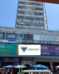 Sala Comercial para venda ou aluguel, 27m² no Bonsucesso, Rio de Janeiro