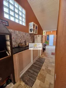 Casa com 8 Quartos à venda, 150m² no Maresias, São Sebastião