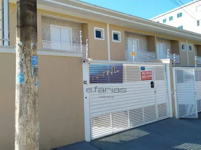 Sobrado com 3 Quartos à venda, 120m² no Cidade Patriarca, São Paulo