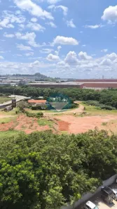 Apartamento com 2 Quartos para venda ou aluguel, 51m² no Residencial Santa Giovana, Jundiaí