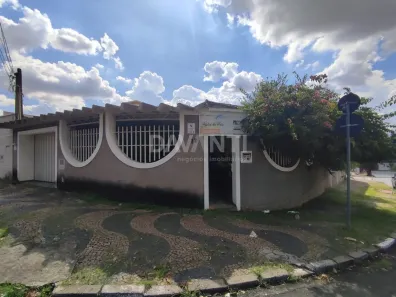 Casa com 3 Quartos à venda, 345m² no Jardim Leonor, Campinas