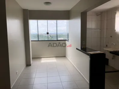 Apartamento com 2 Quartos à venda, 60m² no Setor Pedro Ludovico, Goiânia