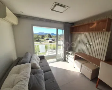 Apartamento com 2 Quartos à venda, 63m² no Ribeirão da Ilha, Florianópolis