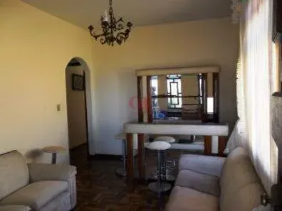 Casa com 5 Quartos à venda, 250m² no Nova Granada, Belo Horizonte