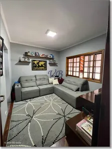 Casa com 2 Quartos à venda, 125m² no Parque Erasmo Assunção, Santo André