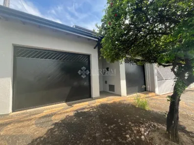 Sobrado com 3 Quartos à venda, 282m² no Vila Monteiro, Piracicaba