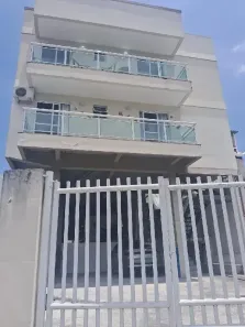 Apartamento com 2 Quartos à venda, 43m² no Pechincha, Rio de Janeiro