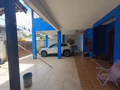 Casa com 3 Quartos à venda, 112m² no Barra de Guaratiba, Rio de Janeiro