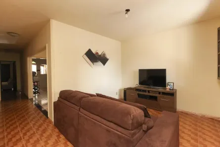 Casa com 3 Quartos à venda, 314m² no Itaipu (Barreiro), Belo Horizonte
