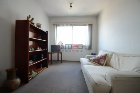 Apartamento com 1 Quarto à venda, 65m² no Vila Ipojuca, São Paulo