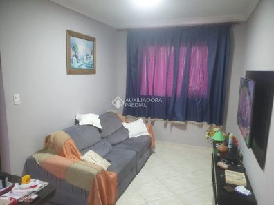 Apartamento com 2 Quartos à venda, 62m² no Rudge Ramos, São Bernardo do Campo