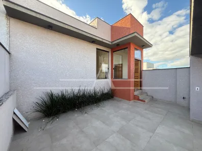 Casa com 3 Quartos para alugar, 100m² no Residencial Piemonte, Bragança Paulista