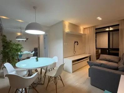 Apartamento com 3 Quartos à venda, 80m² no Grageru, Aracaju