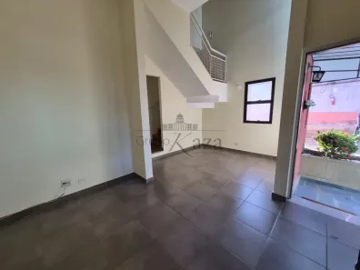 Casa de Condomínio com 3 Quartos à venda, 98m² no Bosque dos Eucaliptos, São José dos Campos