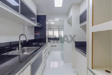 Apartamento com 3 Quartos à venda, 81m² no Moinho Velho, São Paulo