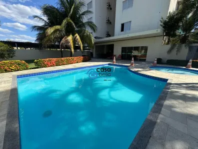 Apartamento com 3 Quartos à venda, 85m² no Plano Diretor Sul, Palmas