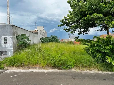 Lote/Terreno à venda, 175m² no Loteamento Vem Viver Piracicaba I, Piracicaba
