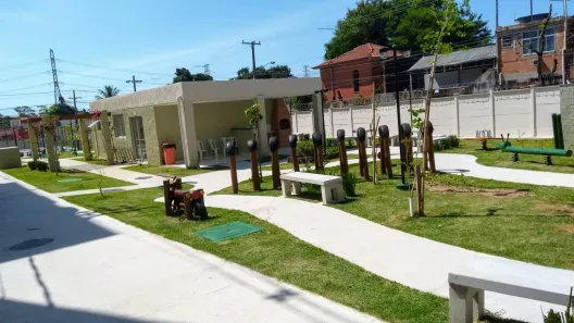 Apartamento com 2 Quartos à venda, 50m² no Água Santa, Rio de Janeiro