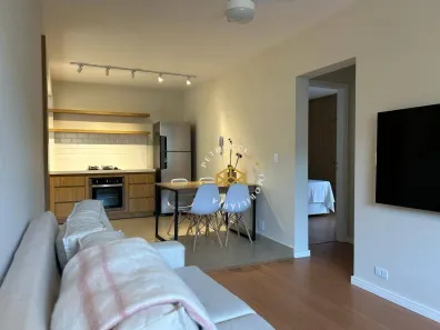 Apartamento com 2 Quartos à venda, 70m² no Cambuí, Campinas
