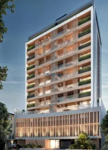 Apartamento com 3 Quartos à venda, 215m² no Bom Pastor, Juiz de Fora
