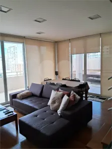 Cobertura com 4 Quartos à venda, 216m² no Perdizes, São Paulo