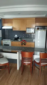 Apartamento com 1 Quarto à venda, 56m² no Moema, São Paulo
