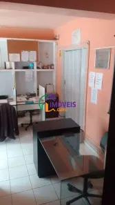 Ponto Comercial à venda, 120m² no Santo Amaro, São Paulo
