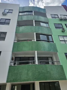 Apartamento com 2 Quartos à venda, 74m² no Rio Vermelho, Salvador