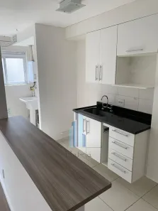 Apartamento com 1 Quarto para alugar, 50m² no Campo Belo, São Paulo