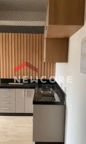 Kitnet à venda, 32m² no Vila Galvão, Guarulhos