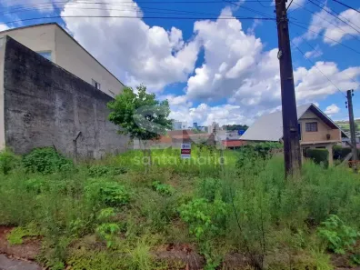 Lote/Terreno à venda, 10m² no Presidente Médici, Chapecó