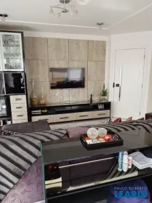 Cobertura com 4 Quartos à venda, 192m² no Vila Mariana, São Paulo