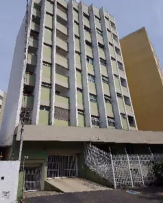 Apartamento com 1 Quarto à venda, 44m² no Jardim Paraíso, Campinas