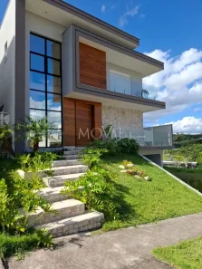 Casa de Condomínio com 4 Quartos à venda, 434m² no Putim, São José dos Campos