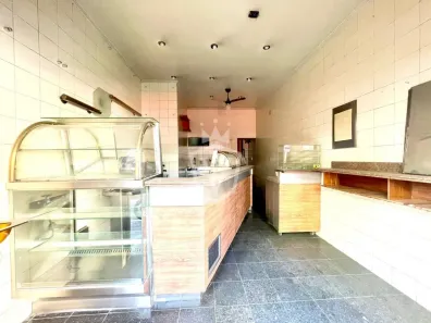 Ponto Comercial à venda, 165m² no Bela Vista, Jundiaí