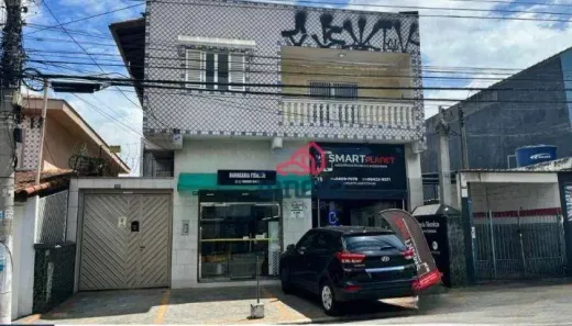Ponto Comercial à venda, 230m² no Gopoúva, Guarulhos