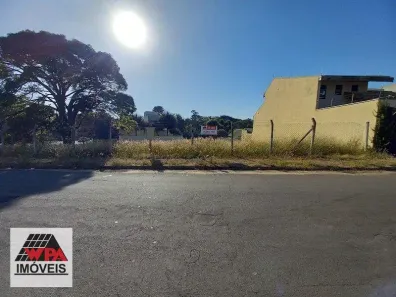 Lote/Terreno à venda, 574m² no Jardim Ipiranga, Americana