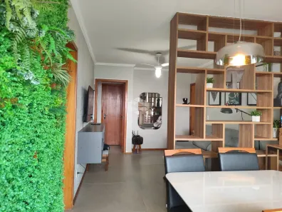 Apartamento com 2 Quartos à venda, 80m² no Centro, Bento Gonçalves