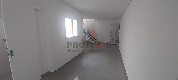 Cobertura com 2 Quartos à venda, 104m² no Vila Pires, Santo André